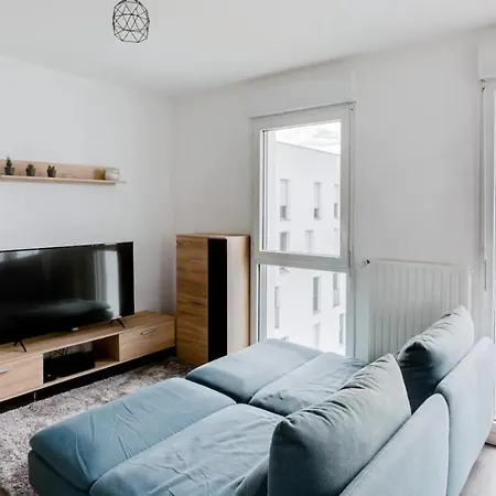 Le Bel Apartment