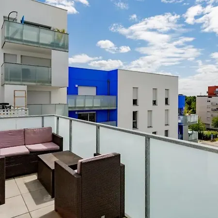 Le Bel Apartment *